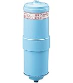 Amazon.co.jp: パナソニック アルカリイオン整水器交換用カートリッジ